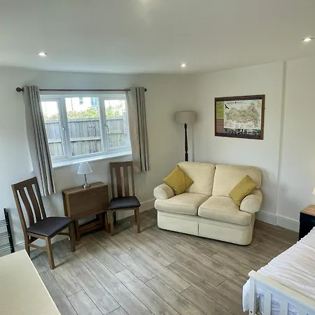 Large New Studio Apartment And Hot Tub - Private Hideaway In The Brecon Beacons Bwlch Exterior foto
